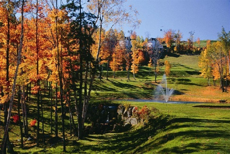 Mont-Gabriel